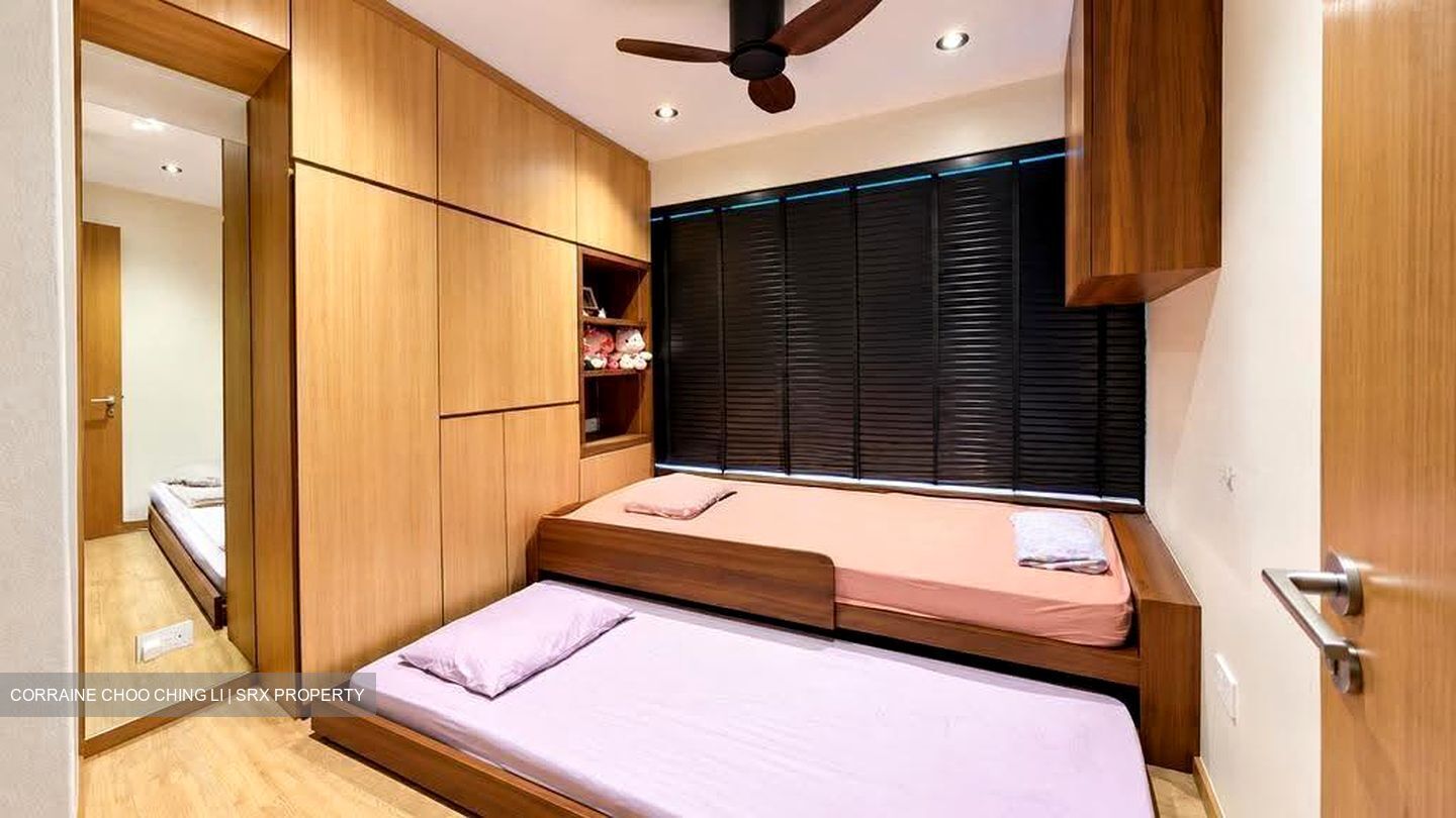 High Park Residences (D28), Apartment #632003351